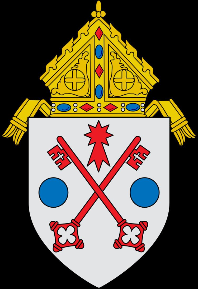 Roman Catholic Diocese of Scranton