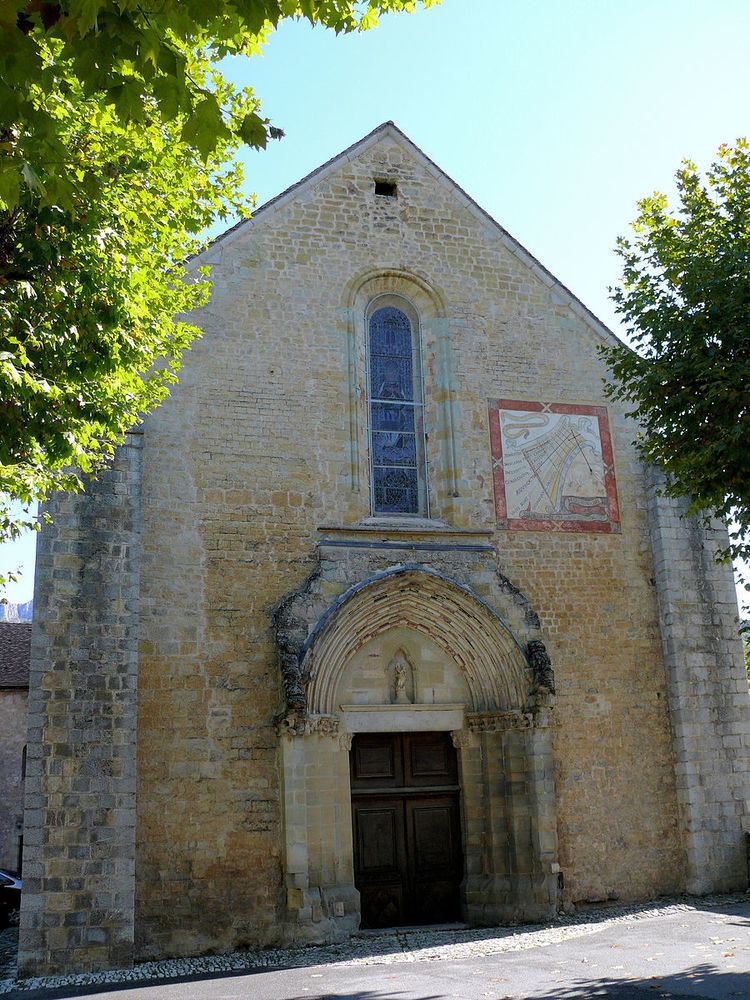Roman Catholic Diocese of Senez