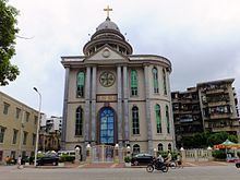 Roman Catholic Diocese of Shantou httpsuploadwikimediaorgwikipediacommonsthu