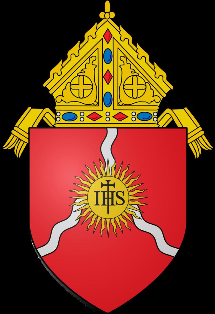 Roman Catholic Diocese of Shreveport