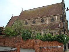 Roman Catholic Diocese of Shrewsbury uploadwikimediaorgwikipediacommonsthumb11f