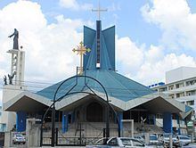 Roman Catholic Diocese of Sibu httpsuploadwikimediaorgwikipediacommonsthu