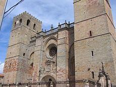 Roman Catholic Diocese of Sigüenza-Guadalajara httpsuploadwikimediaorgwikipediacommonsthu