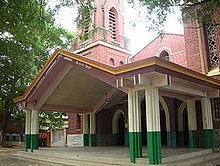 Roman Catholic Diocese of Simdega httpsuploadwikimediaorgwikipediacommonsthu