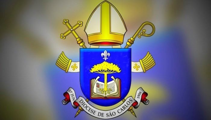 Roman Catholic Diocese of São Carlos Nota de Esclarecimento da Diocese de So Carlos Dom Paulo Srgio