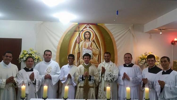 Roman Catholic Diocese of São Carlos seminrio Diocese de So Carlos