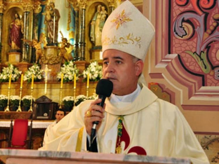 Roman Catholic Diocese of São Carlos de Campinas assume Diocese de So Carlos como administrador apostlico