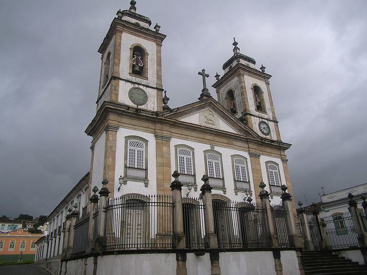 Roman Catholic Diocese of São João del Rei