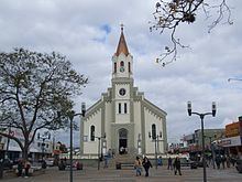 Roman Catholic Diocese of São José dos Pinhais httpsuploadwikimediaorgwikipediacommonsthu