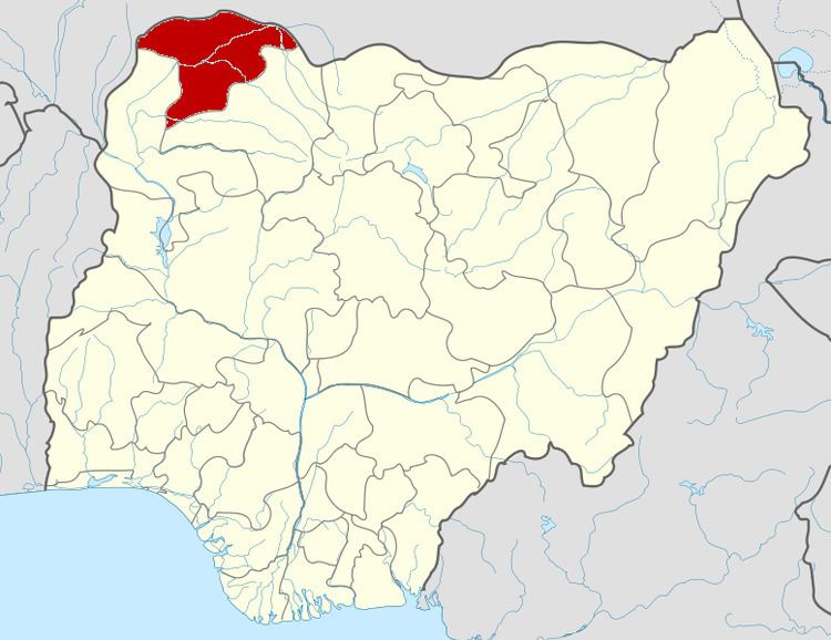 Roman Catholic Diocese of Sokoto