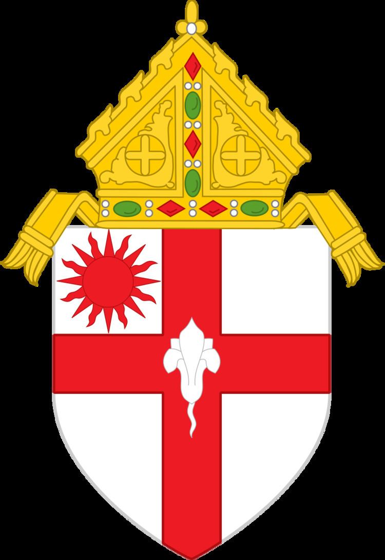 Roman Catholic Diocese of Spokane