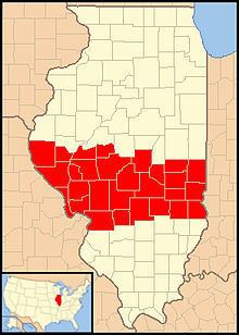 Roman Catholic Diocese of Springfield in Illinois httpsuploadwikimediaorgwikipediacommonsthu