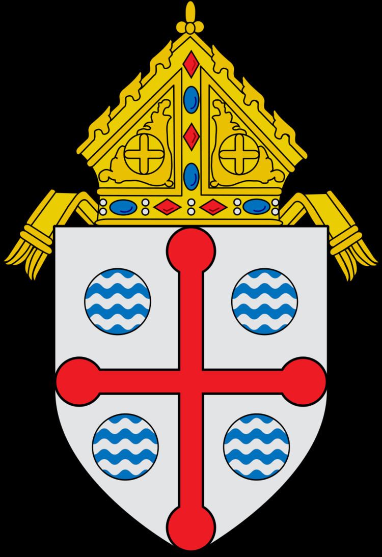 Roman Catholic Diocese of Springfield in Massachusetts