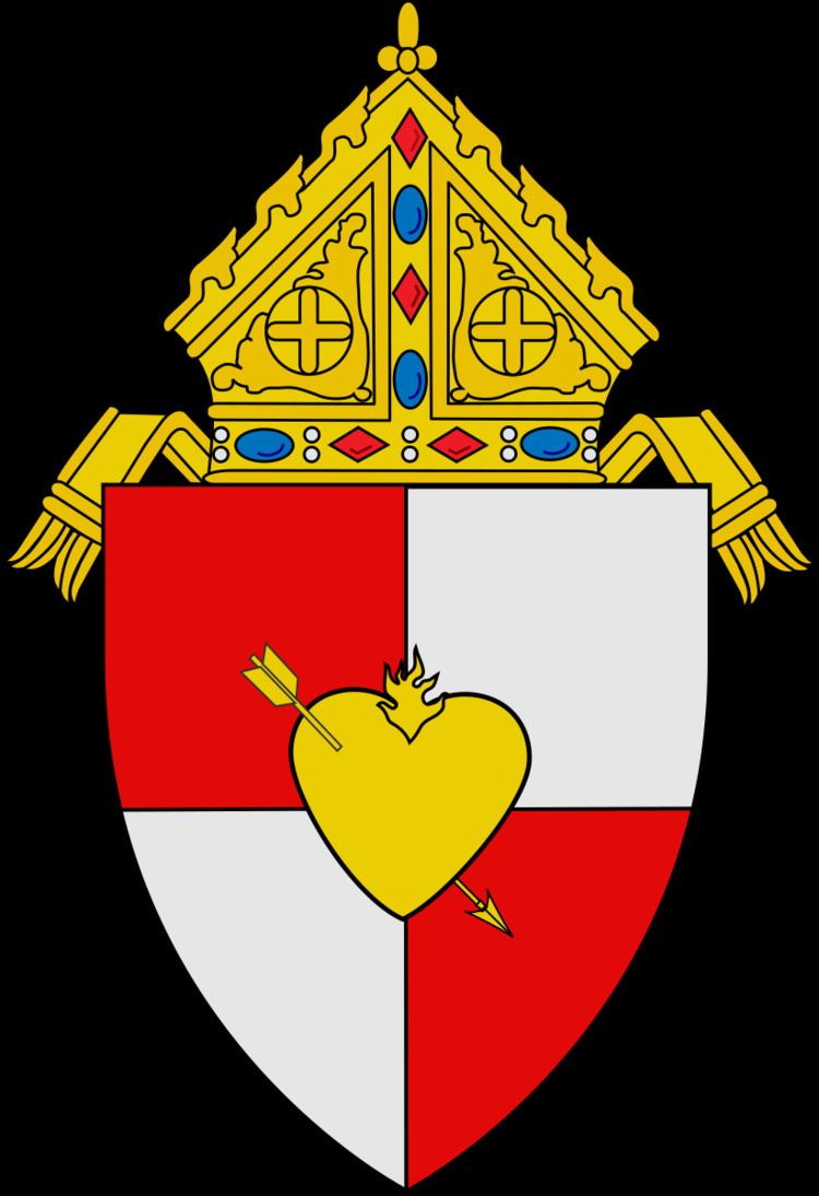 Roman Catholic Diocese of St. Augustine