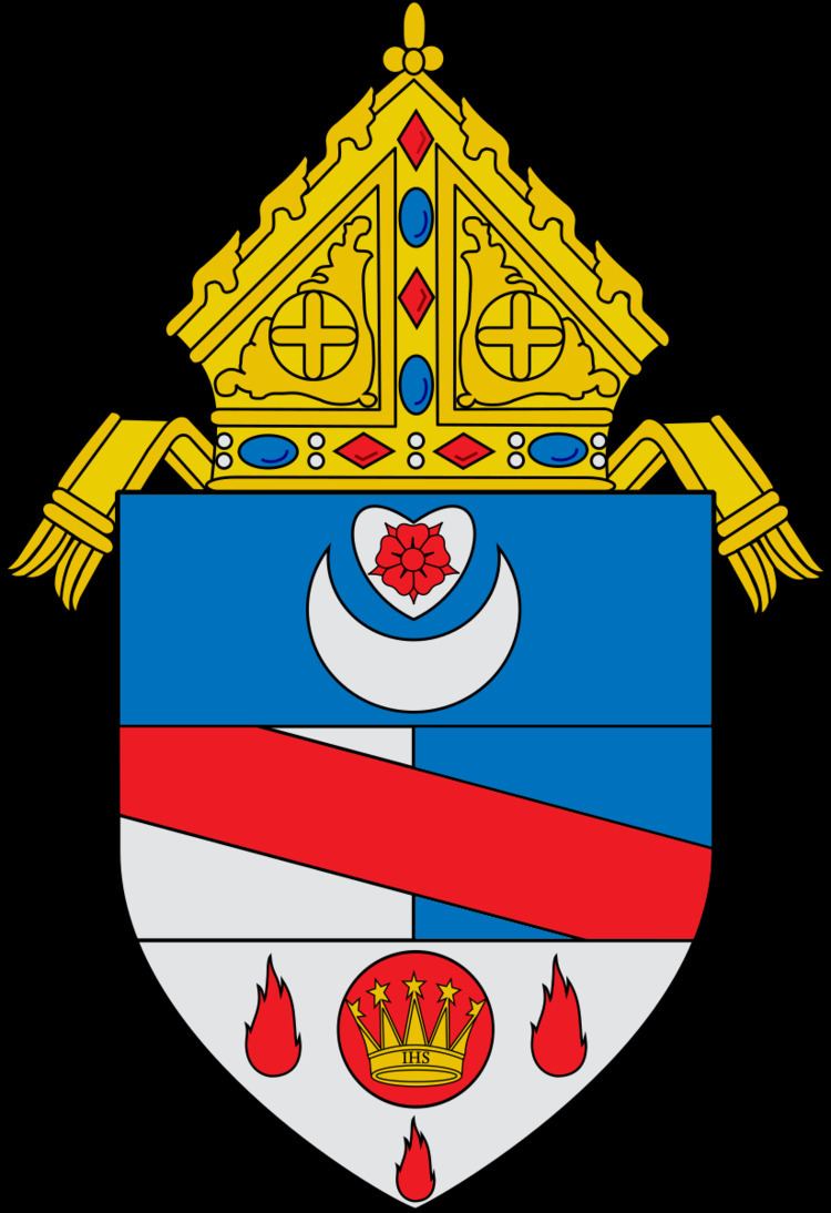 Roman Catholic Diocese of Steubenville