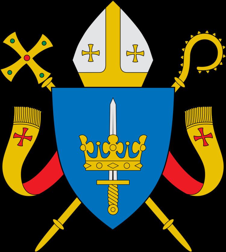 Roman Catholic Diocese of Stockholm