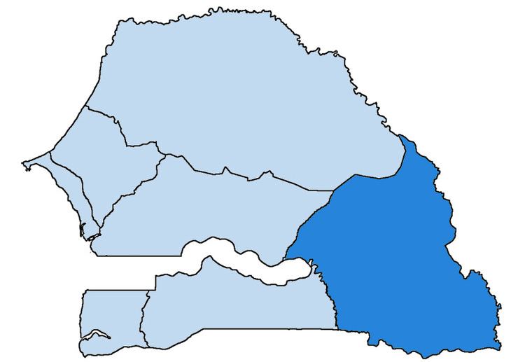 Roman Catholic Diocese of Tambacounda