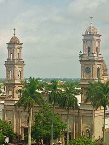 Roman Catholic Diocese of Tampico httpsuploadwikimediaorgwikipediacommonsthu