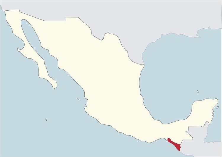 Roman Catholic Diocese of Tapachula