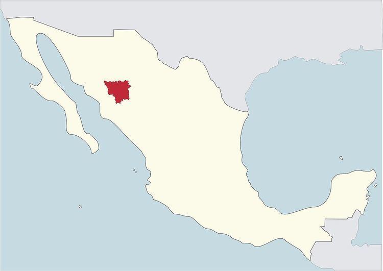 Roman Catholic Diocese of Tarahumara