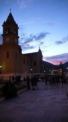 Roman Catholic Diocese of Tarma httpsuploadwikimediaorgwikipediacommonsthu