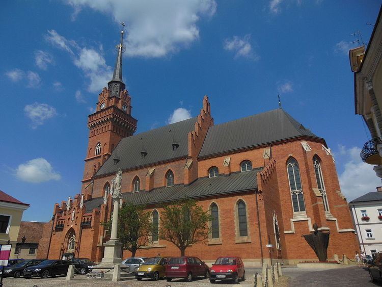 Roman Catholic Diocese of Tarnów