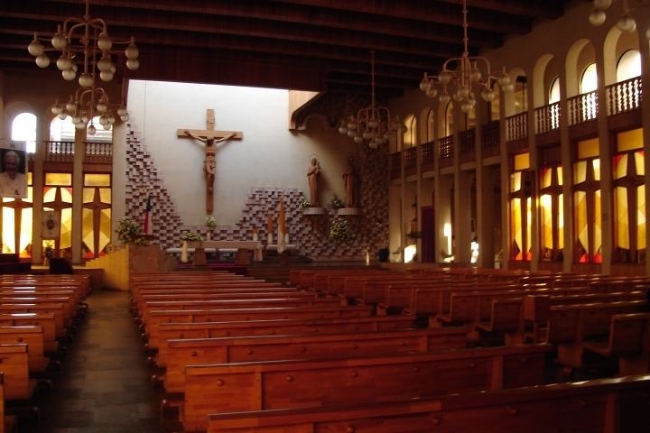 Roman Catholic Diocese of Temuco