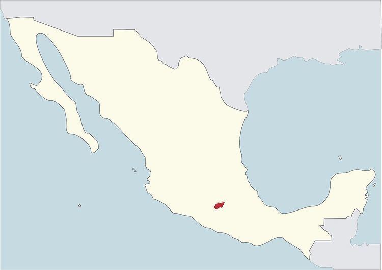Roman Catholic Diocese of Tenancingo
