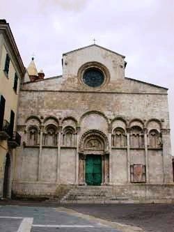 Roman Catholic Diocese of Termoli-Larino