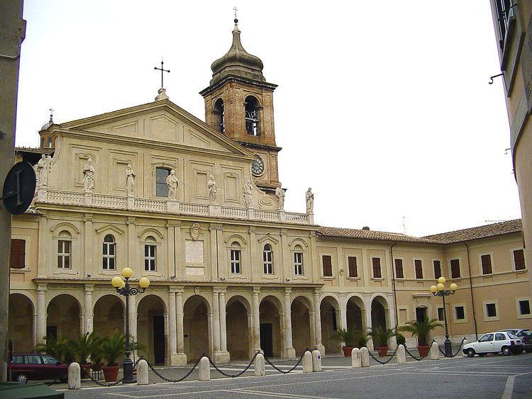 Roman Catholic Diocese of Terni-Narni-Amelia