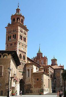 Roman Catholic Diocese of Teruel and Albarracín httpsuploadwikimediaorgwikipediacommonsthu
