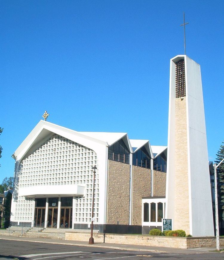 Roman Catholic Diocese of Thunder Bay
