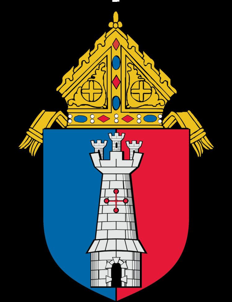 Roman Catholic Diocese of Toledo