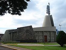 Roman Catholic Diocese of Toledo, Brazil httpsuploadwikimediaorgwikipediacommonsthu