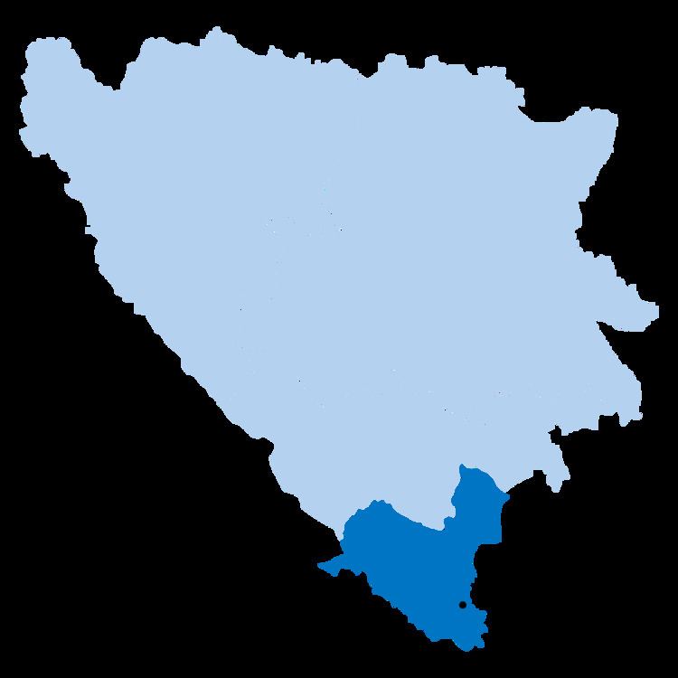 Roman Catholic Diocese of Trebinje-Mrkan