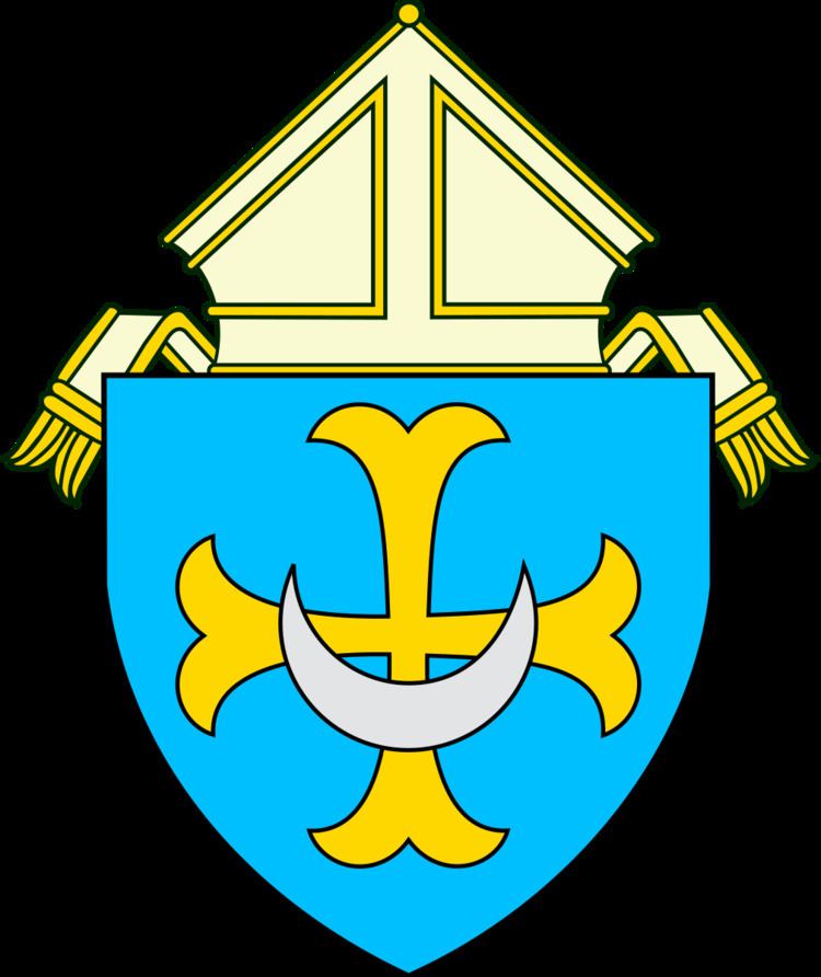 Roman Catholic Diocese of Trenton