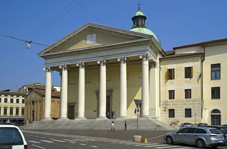 Roman Catholic Diocese of Treviso