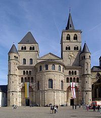 Roman Catholic Diocese of Trier httpsuploadwikimediaorgwikipediacommonsthu