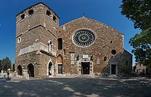 Roman Catholic Diocese of Trieste httpsuploadwikimediaorgwikipediacommonsthu