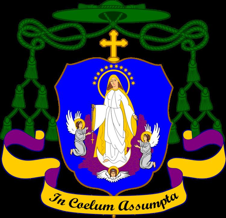 Roman Catholic Diocese of Trois-Rivières