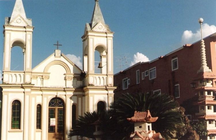 Roman Catholic Diocese of Três Lagoas
