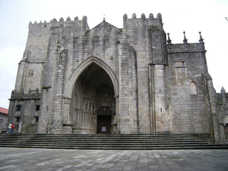 Roman Catholic Diocese of Tui-Vigo