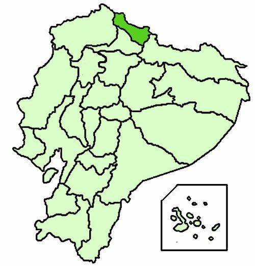 Roman Catholic Diocese of Tulcán