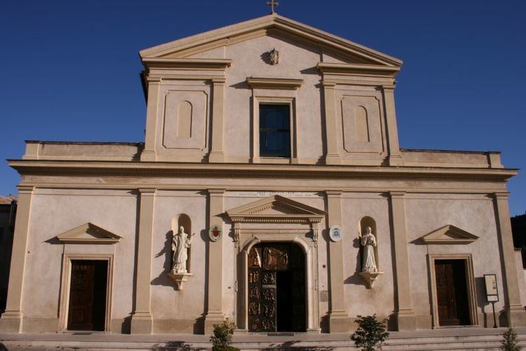 Roman Catholic Diocese of Tursi-Lagonegro