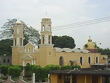 Roman Catholic Diocese of Tuxtepec httpsuploadwikimediaorgwikipediacommonsthu