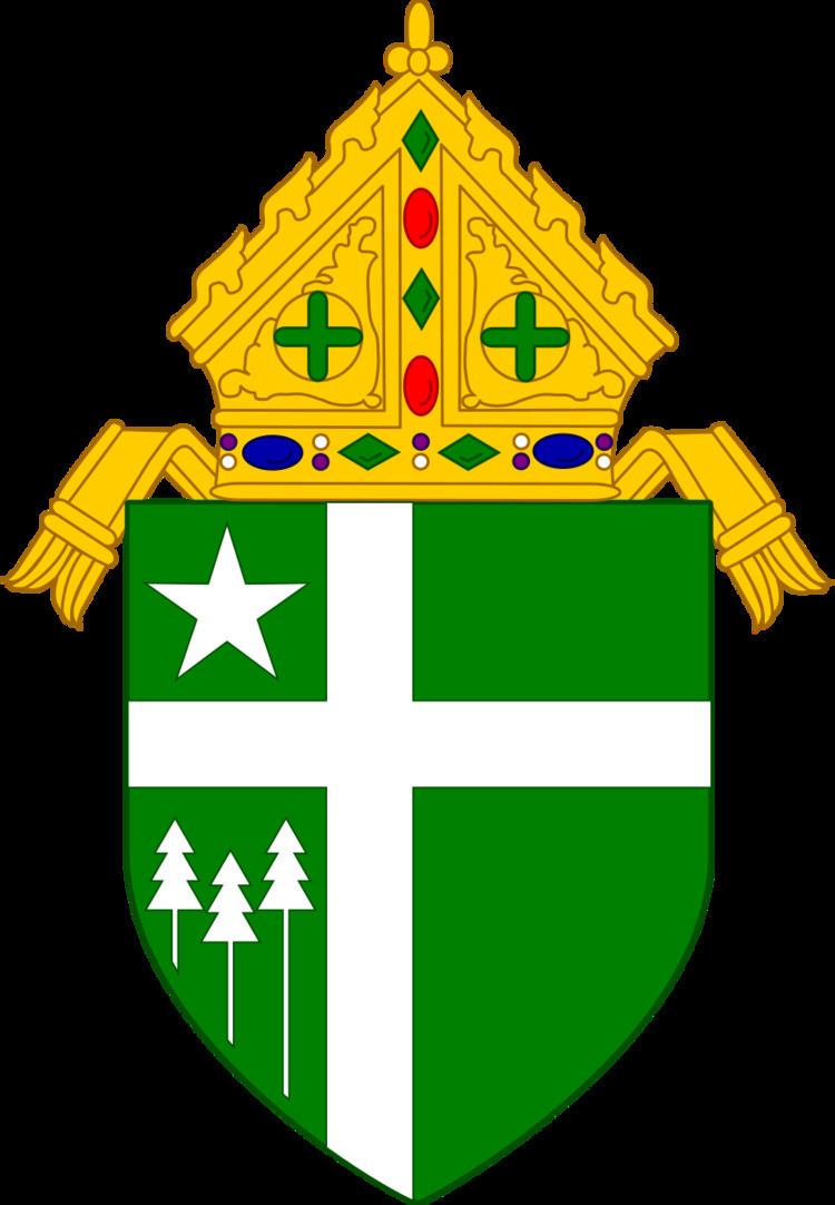 Roman Catholic Diocese of Tyler