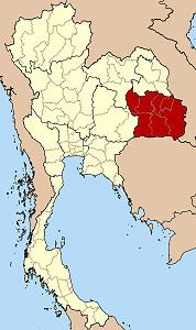 Roman Catholic Diocese of Ubon Ratchathani