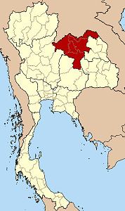 Roman Catholic Diocese of Udon Thani