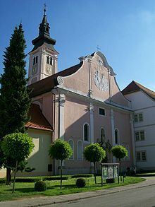 Roman Catholic Diocese of Varaždin httpsuploadwikimediaorgwikipediacommonsthu