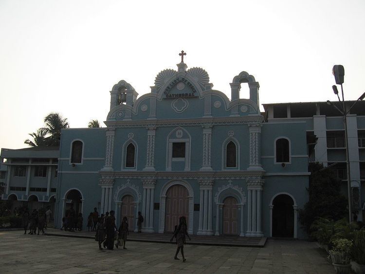 Roman Catholic Diocese of Vasai